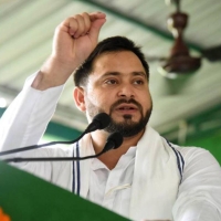 tejashwi yadav