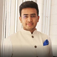 tejasvi surya