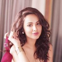 tejaswi madivada