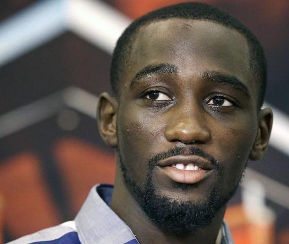 Terence Crawford