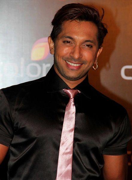 Terence Lewis