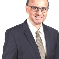 tharman shanmugaratnam