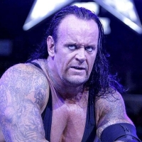 the undertaker