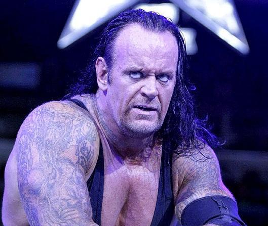 The Undertaker