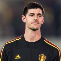 thibaut courtois