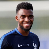 thomas lemar