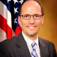 thomas perez