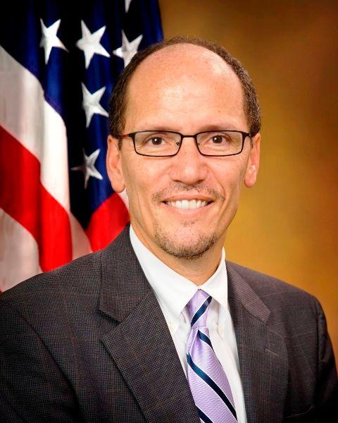 Thomas Perez