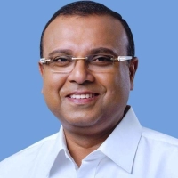 thushar vellappally