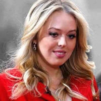 tiffany trump