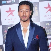 tiger shroff