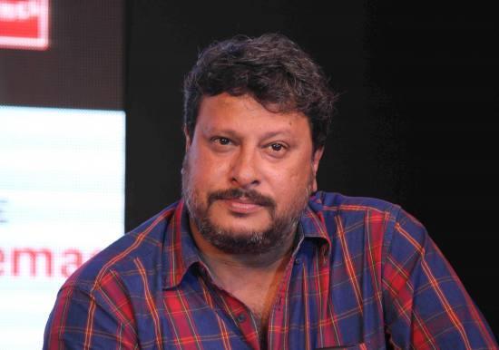 Tigmanshu Dhulia