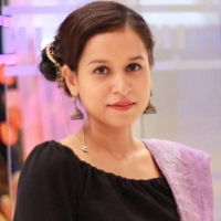 tillotama shome