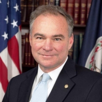 tim kaine