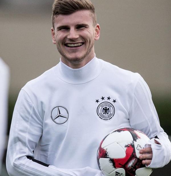 Timo Werner