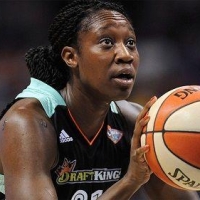 tina charles