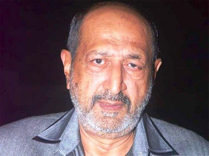 Tinnu Anand