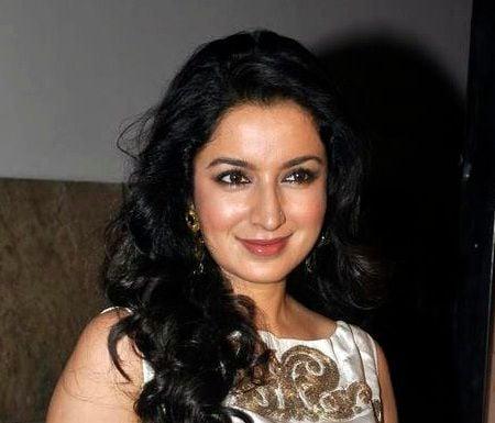 Tisca Chopra