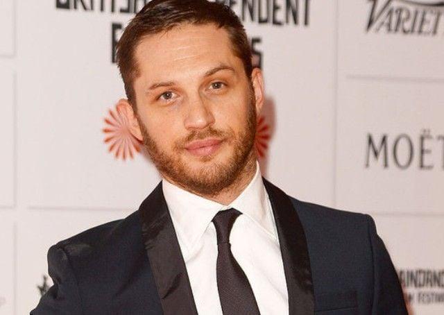 Tom Hardy