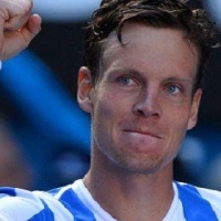 tomas berdych