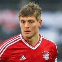 toni kroos