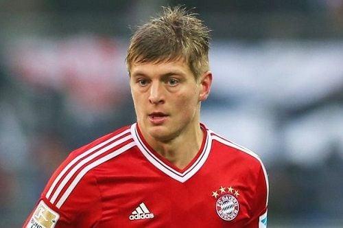 Toni Kroos