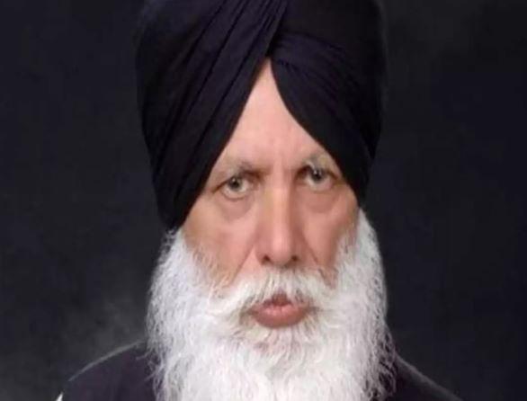 Tota Singh