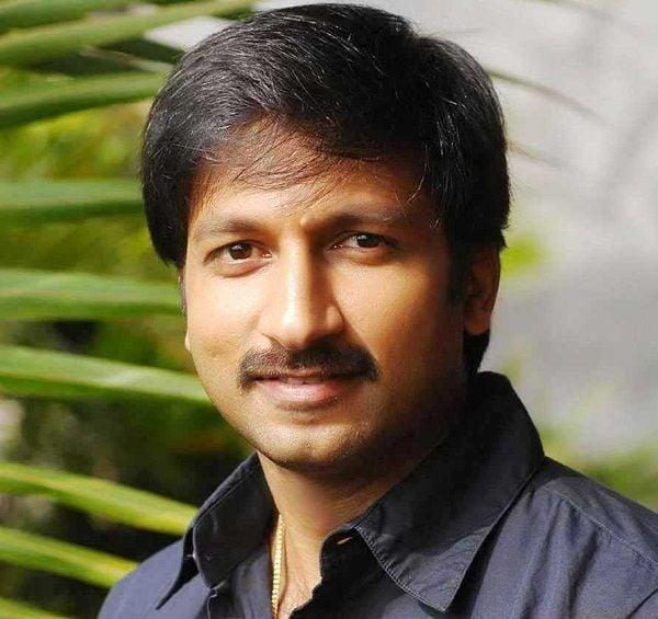 Tottempudi Gopichand