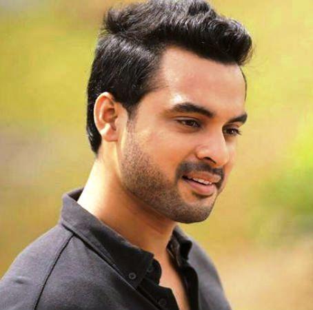 Tovino Thomas