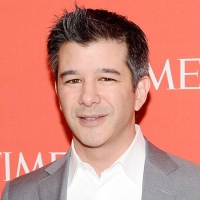 travis kalanick