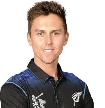 Trent Boult