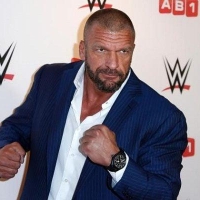 triple h