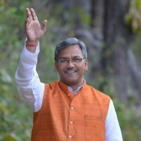 trivendra singh rawat