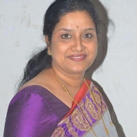 tulasi shivamani