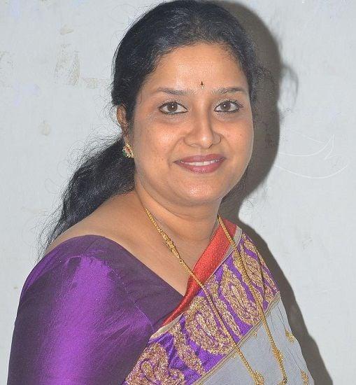 Tulasi Shivamani