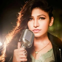 tulsi kumar