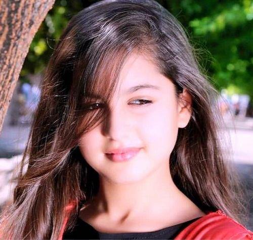 Tunisha Sharma