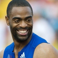 tyson gay