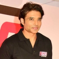 uday chopra