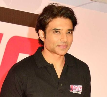 Uday Chopra