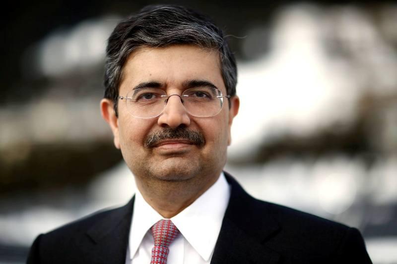 Uday Kotak