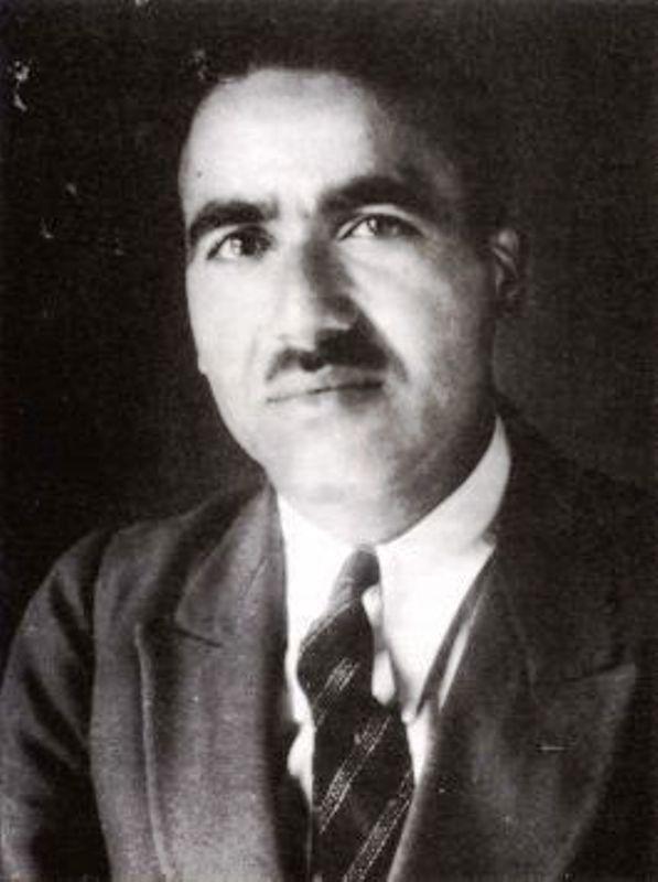 Udham Singh