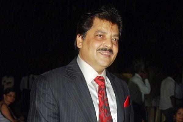 Udit Narayan