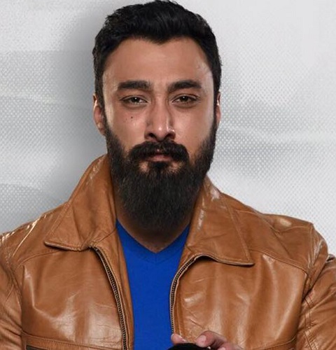 Umair Jaswal