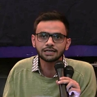 umar khalid