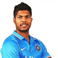 umesh yadav