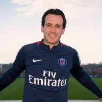 unai emery