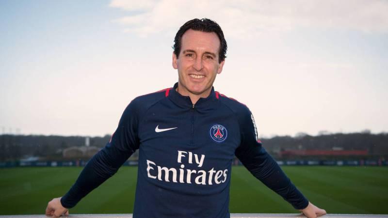 Unai Emery