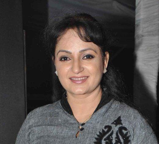 Upasana Singh