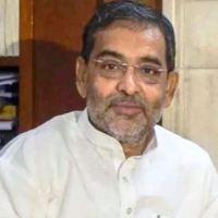 upendra kushwaha